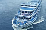 M.S General Vatutin - Politours River Cruises