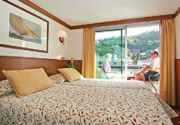 Exterior 1 - Douro Queen