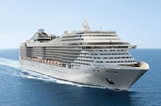 MSC Fantasia - MSC Cruceros