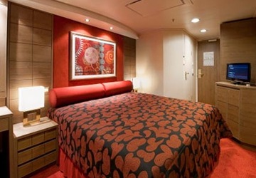 Interior 02 - MSC Magnifica
