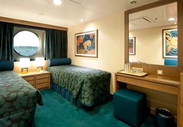 Exterior 05  - MSC Magnifica
