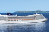 MSC Magnifica - MSC Cruceros