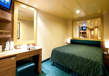 Interior 1 - MSC Splendida