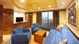 Aurea Suite 13 - MSC Splendida