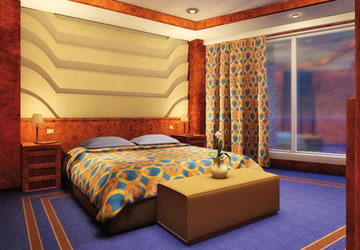 Yatch Club YC2 - MSC Splendida