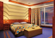 Categor�a C2 - De Luxe Suite C2