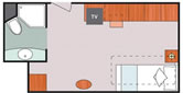 Layout de la categor�a IS