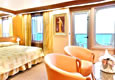 Categor�a GS - Gran Suite con balc�n GS
