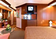 Categor�a S - Suite con balc�n S