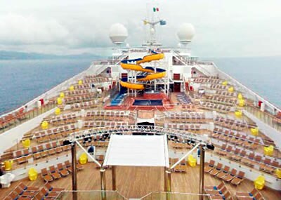 Costa Mágica: crucero, excursiones, salidas - Foro Cruceros por el Mediterráneo