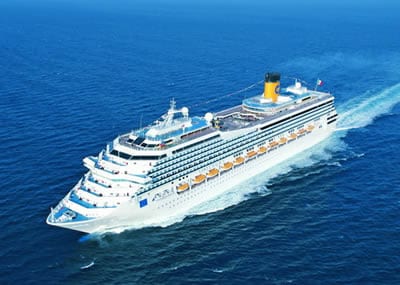 Costa Mágica: crucero, excursiones, salidas - Foro Cruceros por el Mediterráneo