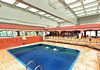 Foto&nbsp;10 - Costa Magica - Piscina interior
