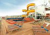 Foto&nbsp;21 - Costa Magica - Solarium superior III