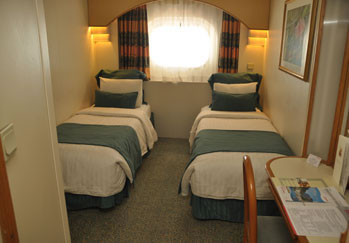 Suite en oferta  - Sovereign