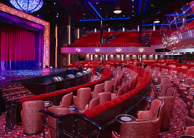 Cubierta RoyalCourtTheatre