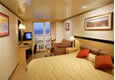 Categor�a B - Exterior Premium con balc�n B