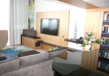 Royal Loft Suite RL - Oasis of the Seas