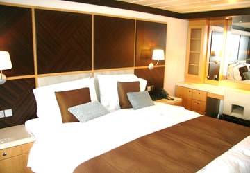 Royal Suite Balc�n RS - Oasis of the Seas