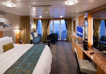 Suite en Oferta - Oasis of the Seas