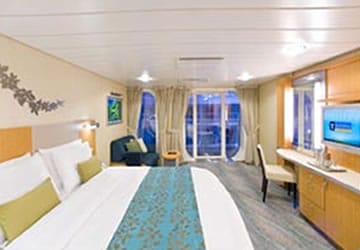 Balc�n en Oferta - Oasis of the Seas