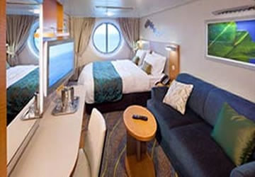 Exterior en Oferta - Oasis of the Seas