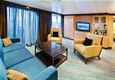 Categor�a FS - Royal Suite Familiar FS