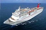 Carnival Imagination - Carnival
