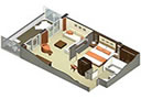 Layout de la categor�a CS