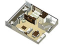 Layout de la categor�a RS
