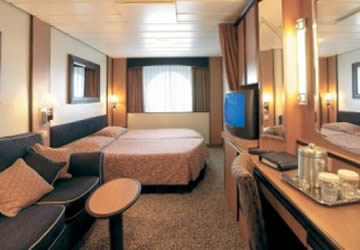 Exterior en Oferta - Brilliance of the Seas
