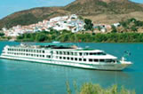 MS Belle de Cadix - CroisiEurope