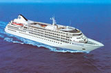 Silver Wind - Silversea