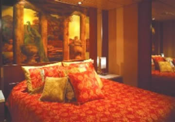 Royal Suite RS - Celebrity Millennium