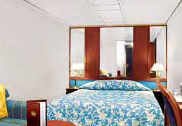 Interior M - Star Princess