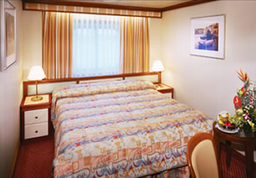 Exterior - Sapphire Princess