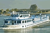 M.S Princess - Politours River Cruises