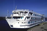 HS Radamis I - Politours River Cruises