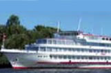 M.S. Maxim Gorky - Politours River Cruises