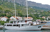 M.S Afrodita - Politours River Cruises