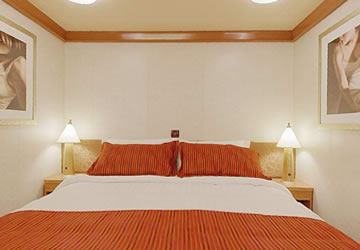 Interior Premium IP - Costa Deliziosa