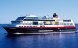MS Midnatsol - Hurtigruten