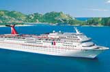 Carnival Elation - Carnival