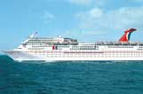 Carnival Fantasy - Carnival
