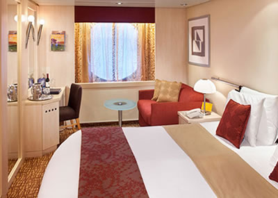Exterior 8 - Celebrity Century