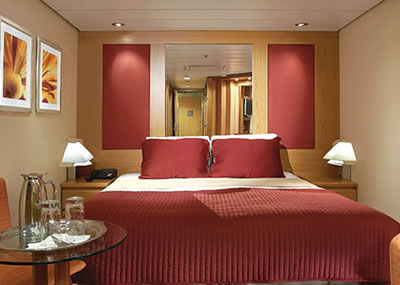 Interior 11 - Celebrity Century
