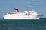 Carnival Holiday - Carnival