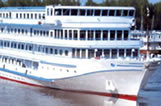 MS Britannia - Fluviales Panavision