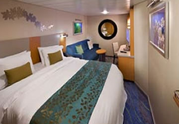 Interior M - Allure of the Seas