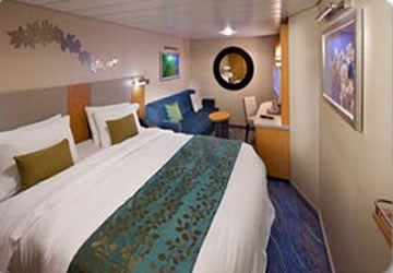 Interior Q - Allure of the Seas