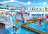Foto&nbsp;1 - Allure of the Seas - Aquapark